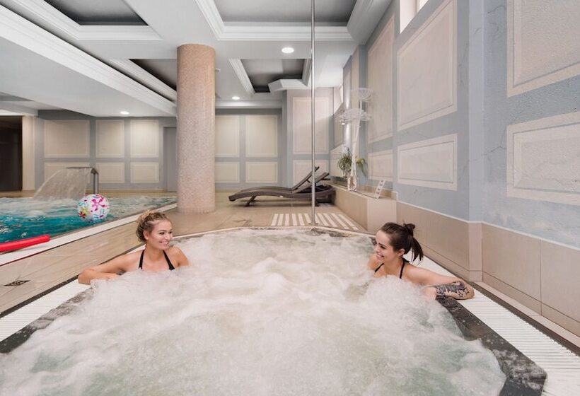 Focus Hotel Premium Elbląg