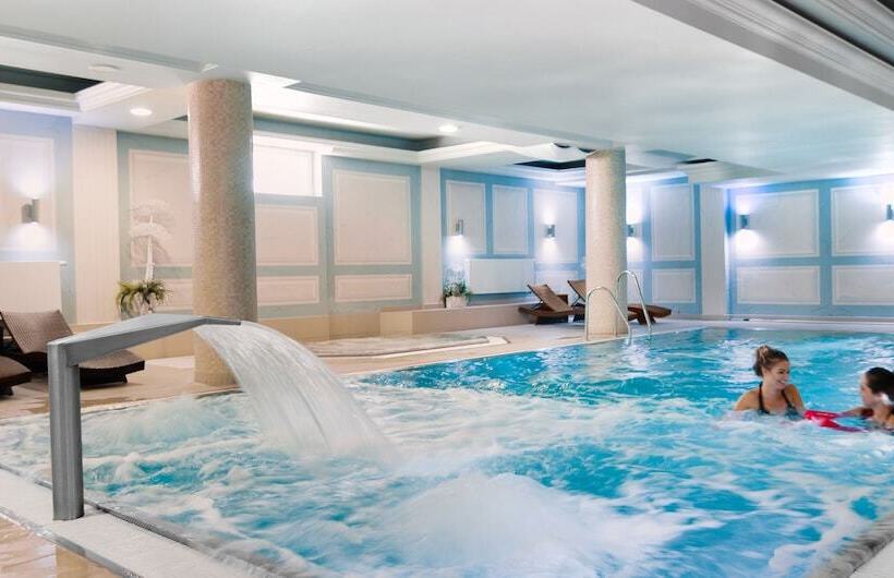 Focus Hotel Premium Elbląg