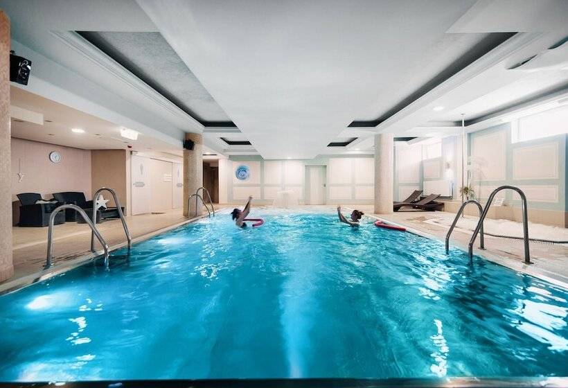 Focus Hotel Premium Elbląg