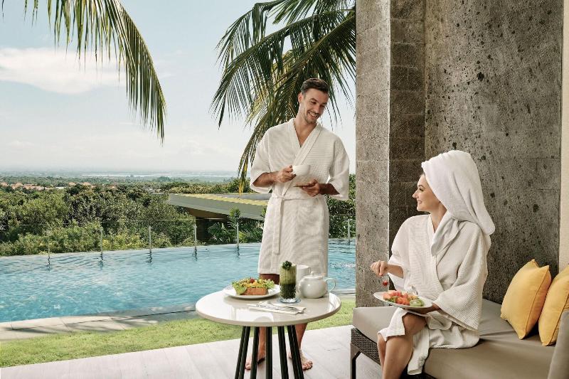 هتل Four Points By Sheraton Bali, Ungasan