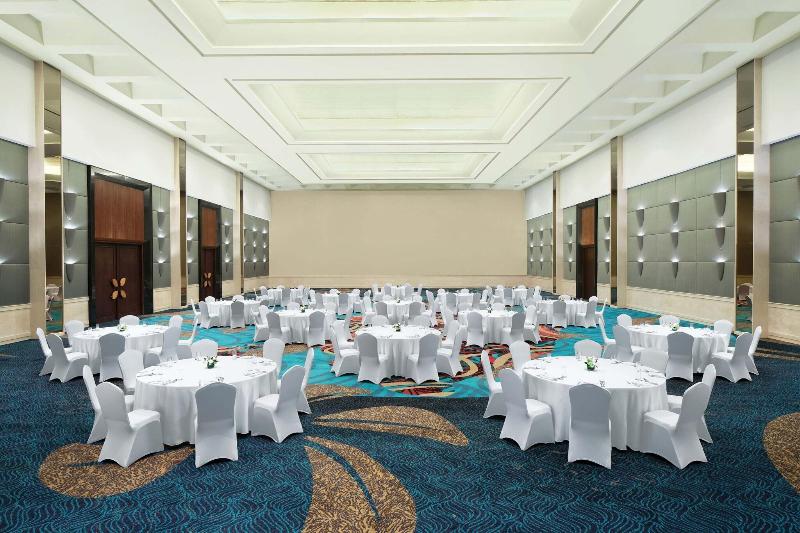 هتل Four Points By Sheraton Bali, Ungasan