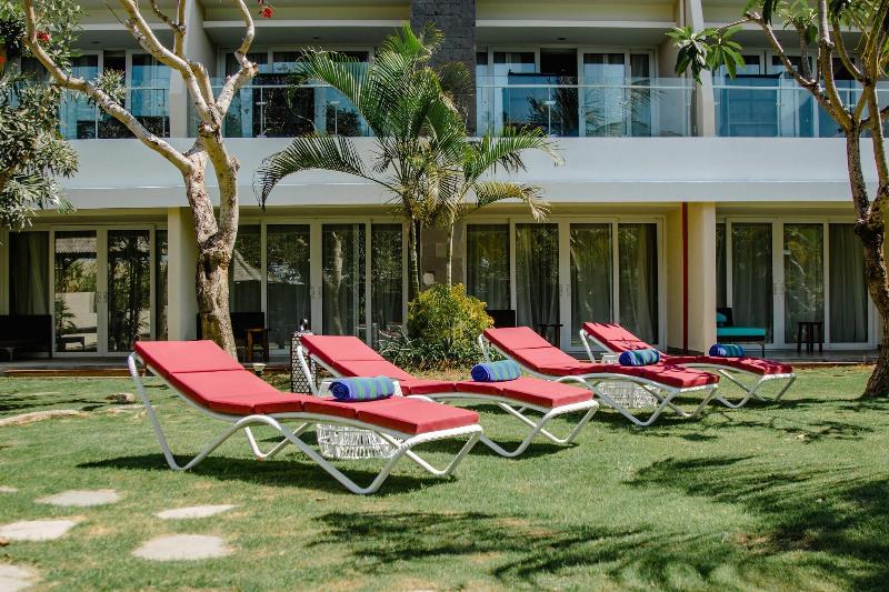 هتل Four Points By Sheraton Bali, Ungasan