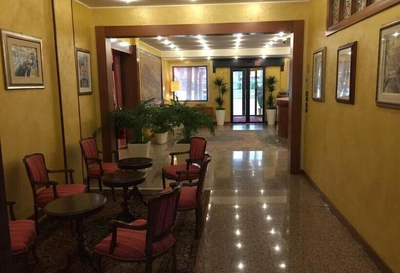 בית מלון כפרי Garden