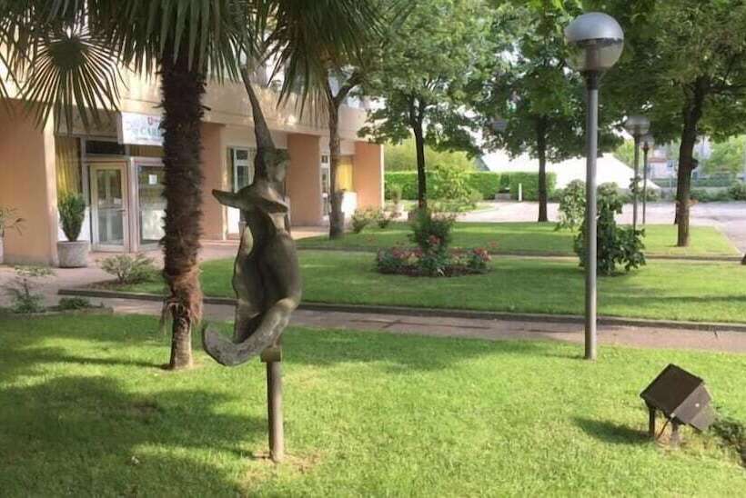 בית מלון כפרי Garden