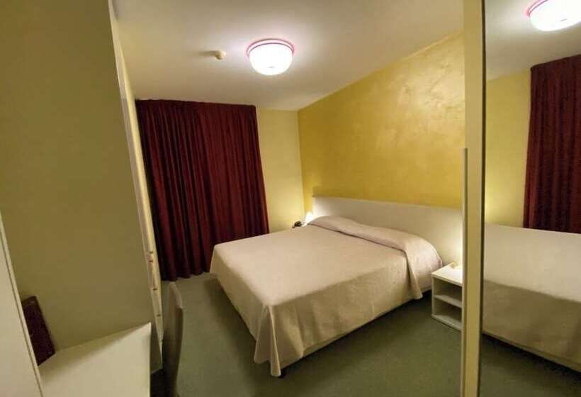 בית מלון כפרי Garden