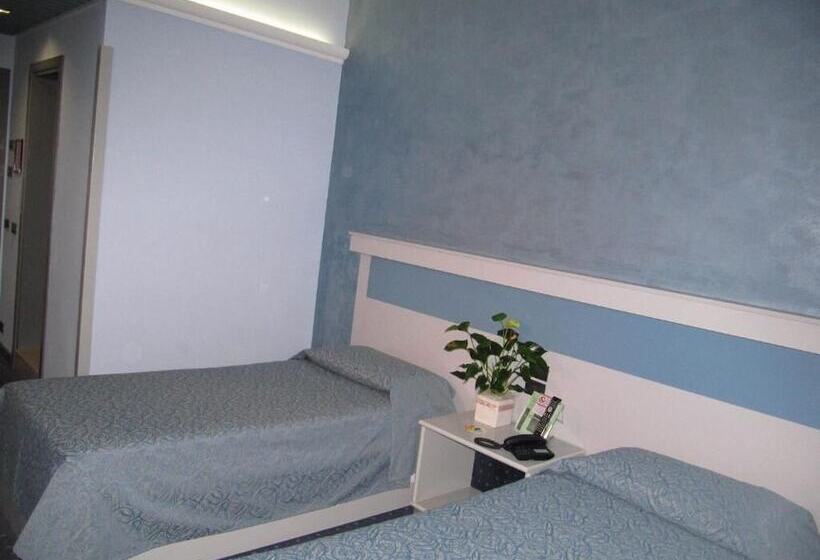 בית מלון כפרי Garden