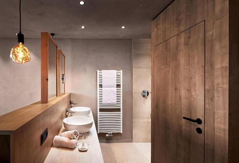 Отель Garni Ehrenfels