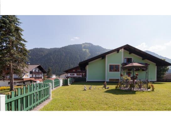 פנסיון Gästehaus Braito