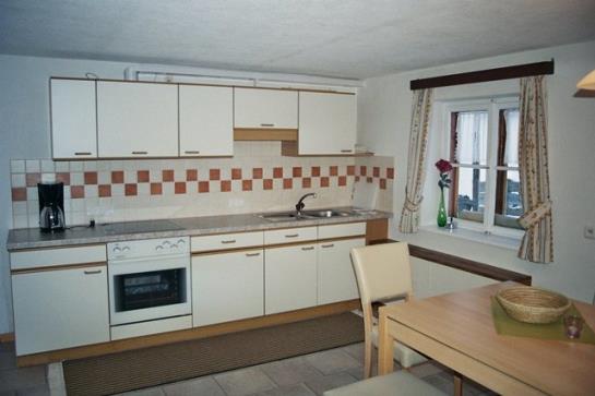 بنسيون Gästehaus Sylvia