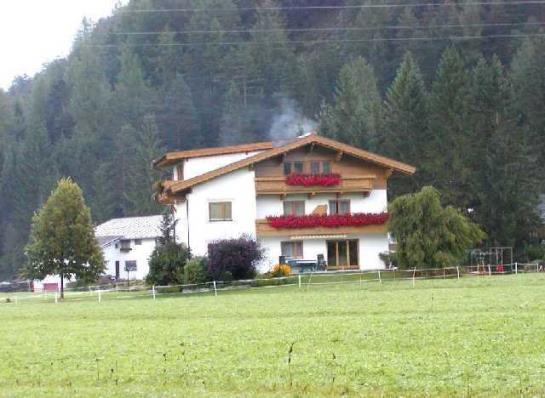 بنسيون Gästehaus Sylvia