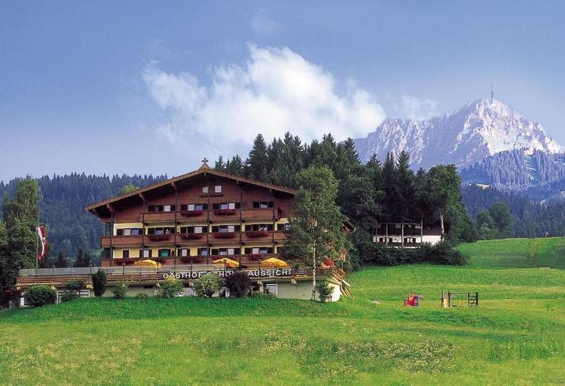 فندق Gasthof Zur Schönen Aussicht