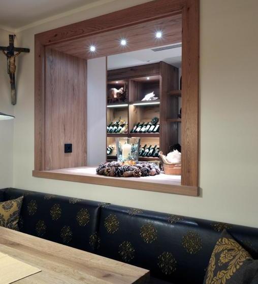 Отель Gasthof Zur Schönen Aussicht