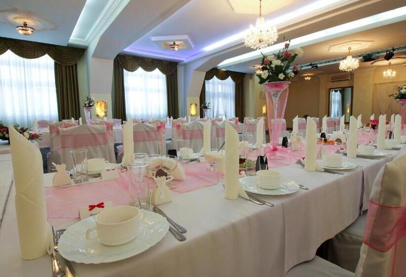 Отель Gościniec Kaszubski