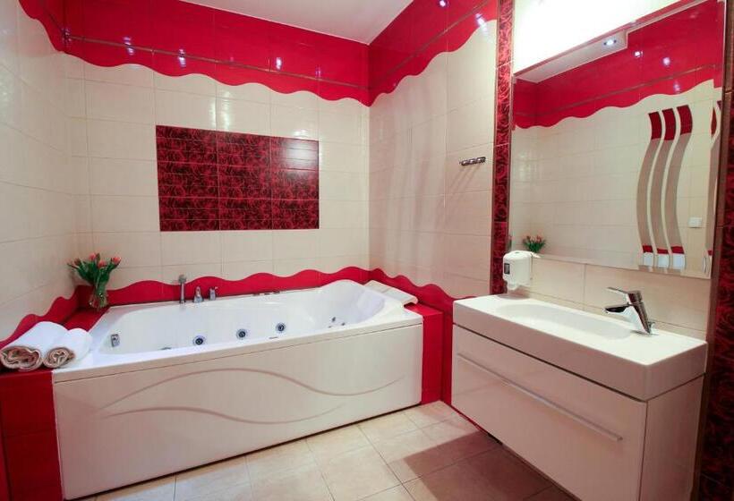 Отель Gościniec Kaszubski