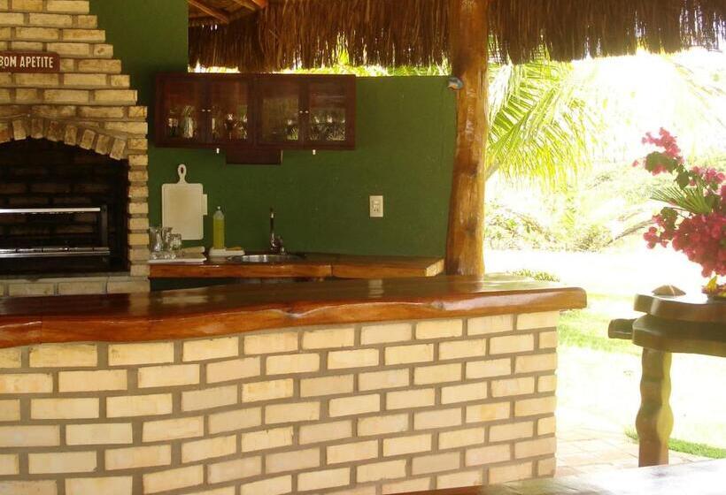 בית מלון כפרי Grimms Pousada De Contos