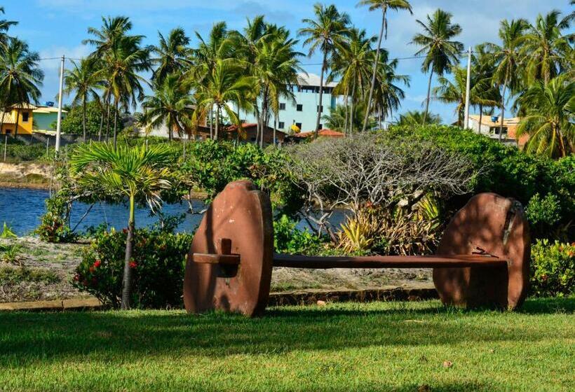 בית מלון כפרי Grimms Pousada De Contos