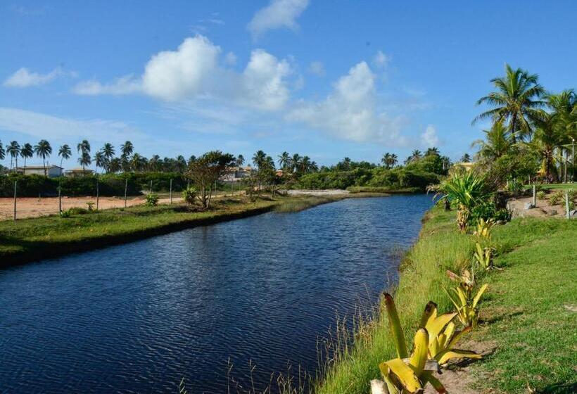 בית מלון כפרי Grimms Pousada De Contos