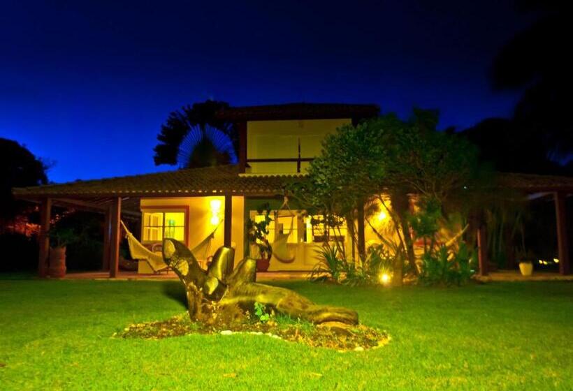 בית מלון כפרי Grimms Pousada De Contos