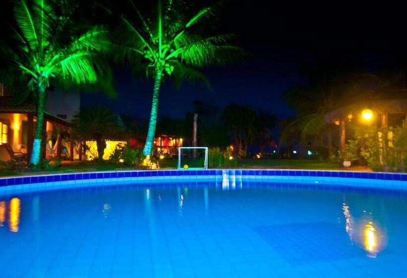 בית מלון כפרי Grimms Pousada De Contos