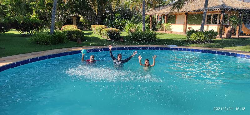 בית מלון כפרי Grimms Pousada De Contos