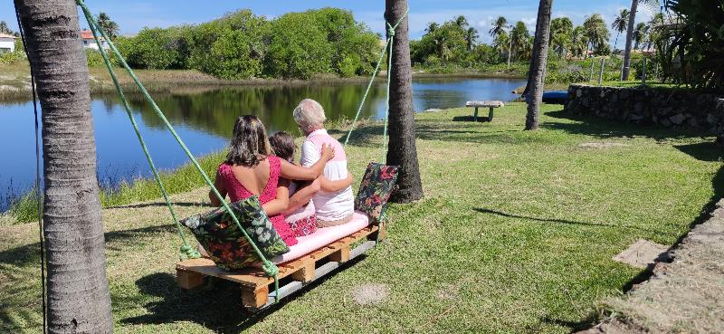 בית מלון כפרי Grimms Pousada De Contos