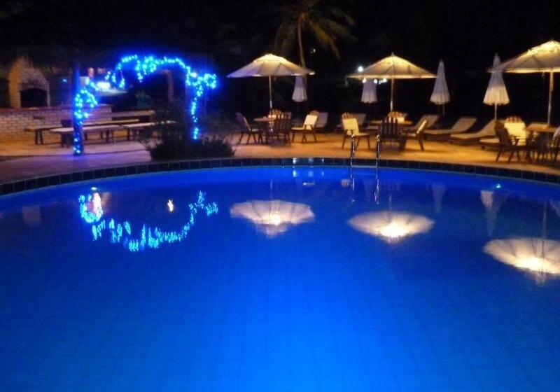 בית מלון כפרי Grimms Pousada De Contos