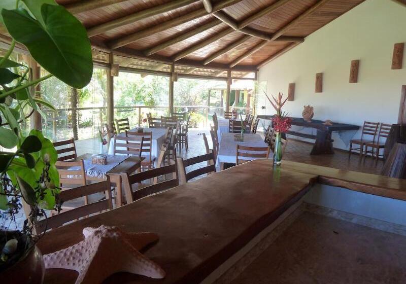 בית מלון כפרי Grimms Pousada De Contos