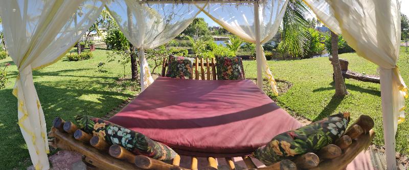 בית מלון כפרי Grimms Pousada De Contos