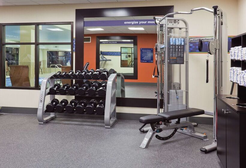 ホテル Hampton Inn & Suites Minneapolis West/ Minnetonka