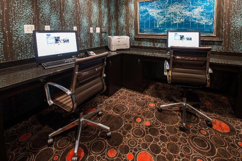 هتل Hampton Inn & Suites Toledo/westgate