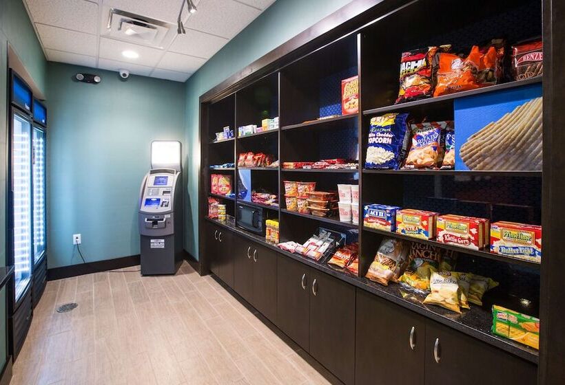 هتل Hampton Inn & Suites Toledo/westgate