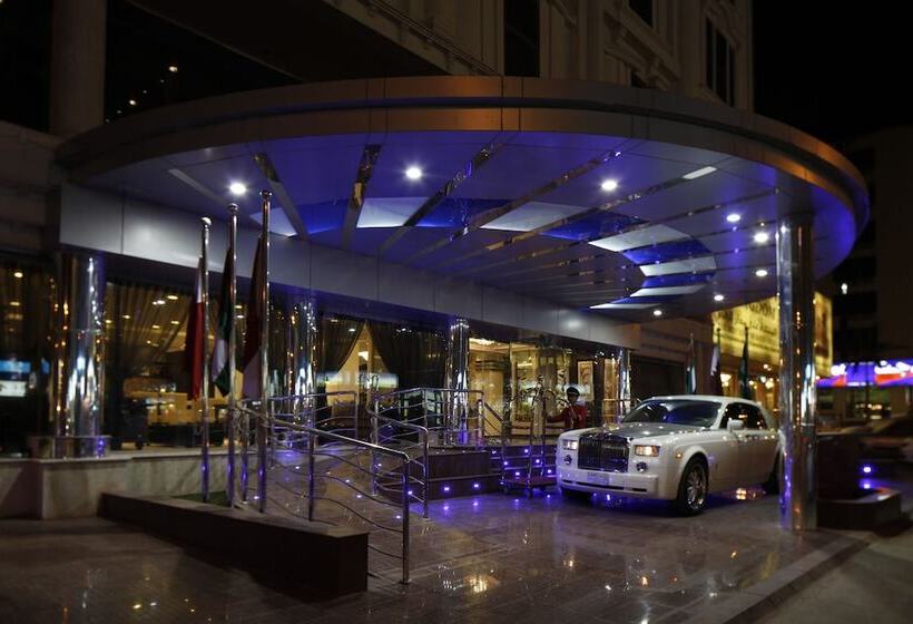 ホテル Haven Plaza