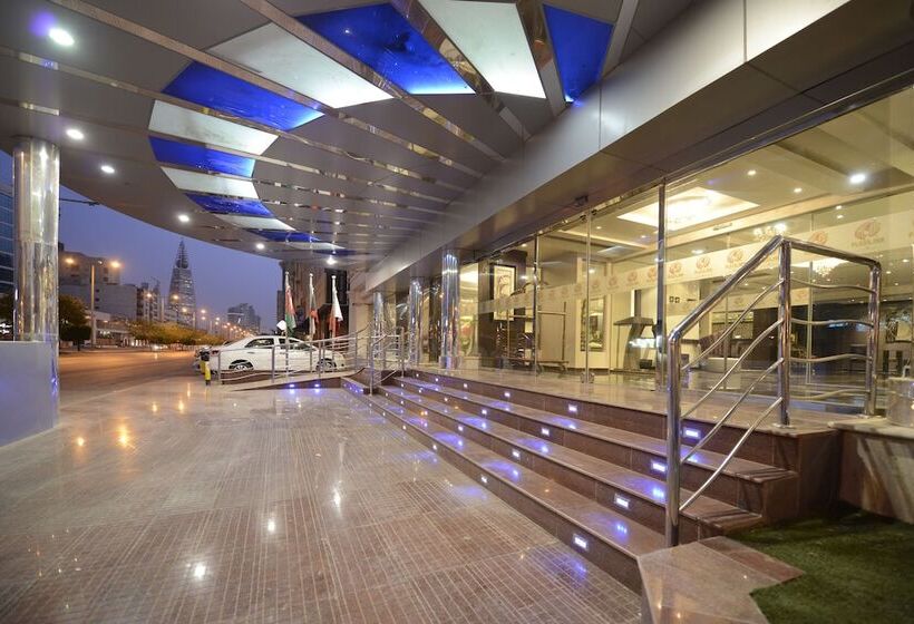 ホテル Haven Plaza