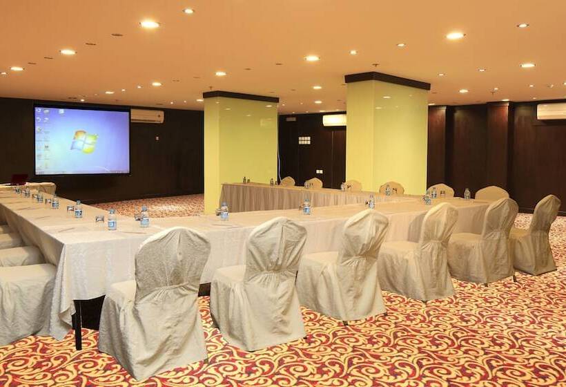 ホテル Haven Plaza