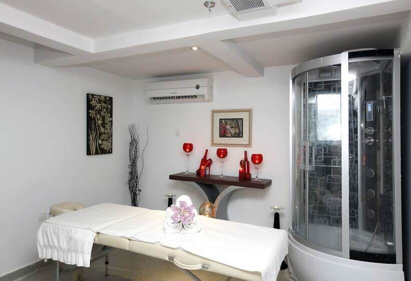 ホテル Haven Plaza