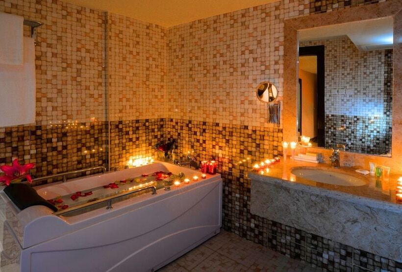 ホテル Haven Plaza