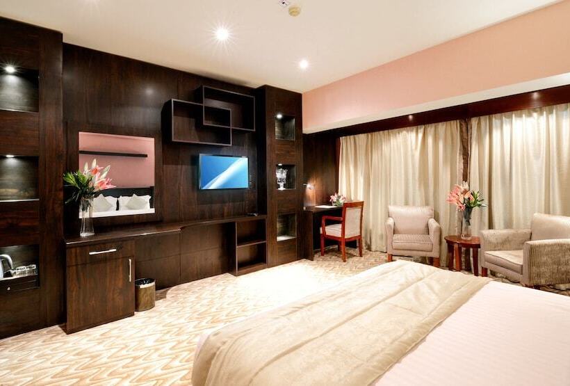 ホテル Haven Plaza