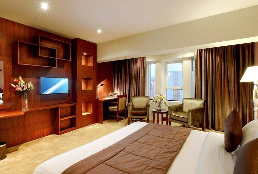 ホテル Haven Plaza