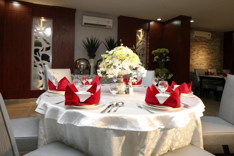 ホテル Haven Plaza