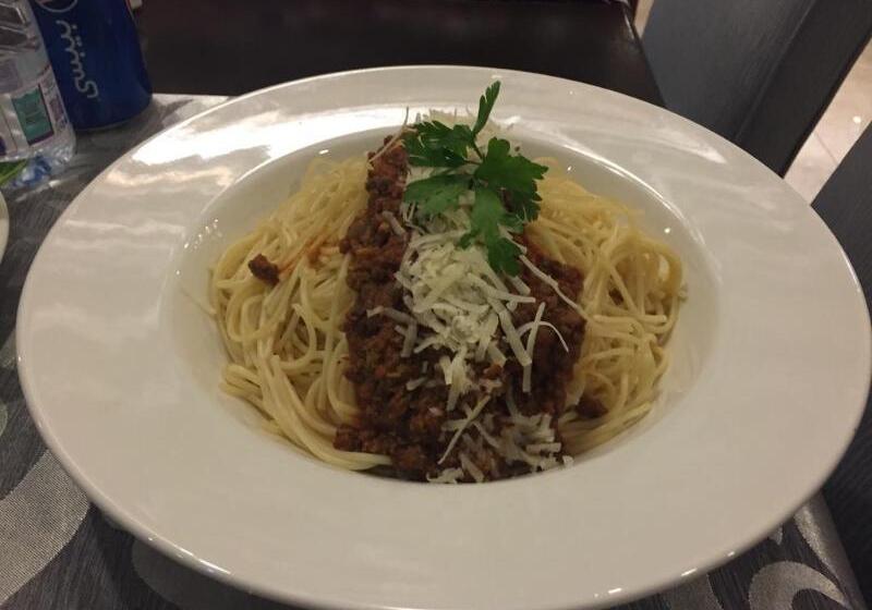 ホテル Haven Plaza