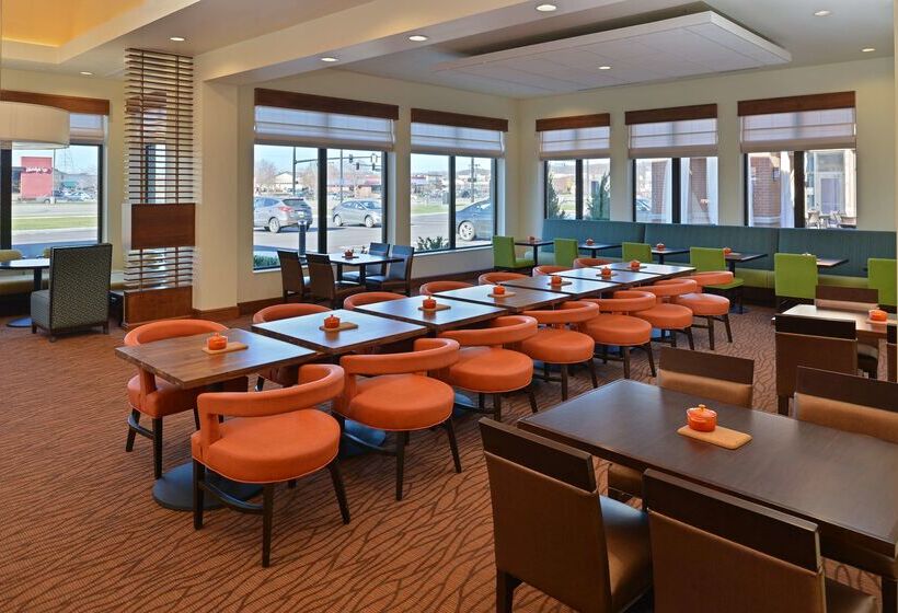 فندق Hilton Garden Inn Cincinnati/west Chester