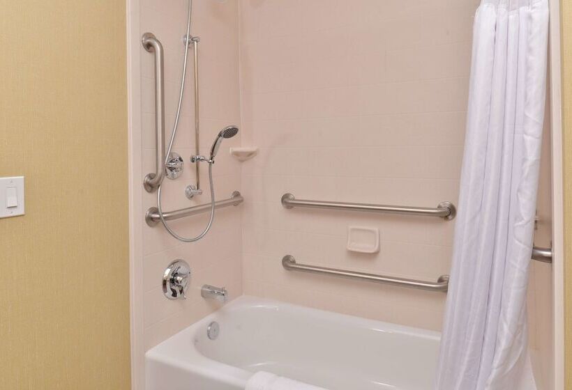 فندق Hilton Garden Inn Cincinnati/west Chester