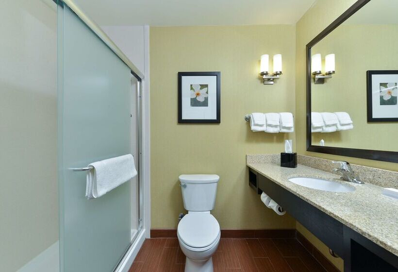 فندق Hilton Garden Inn Cincinnati/west Chester