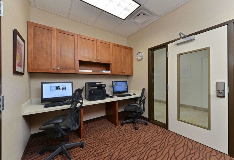 فندق Hilton Garden Inn Cincinnati/west Chester