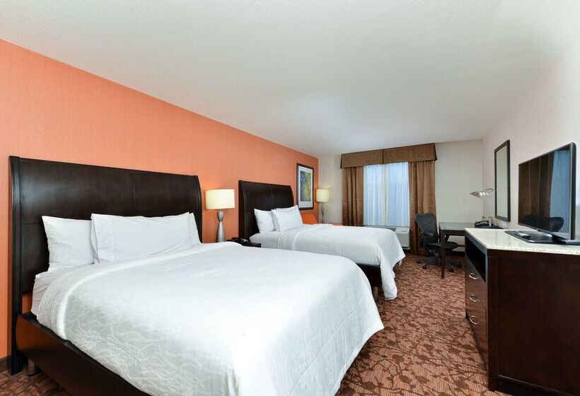 فندق Hilton Garden Inn Cincinnati/west Chester