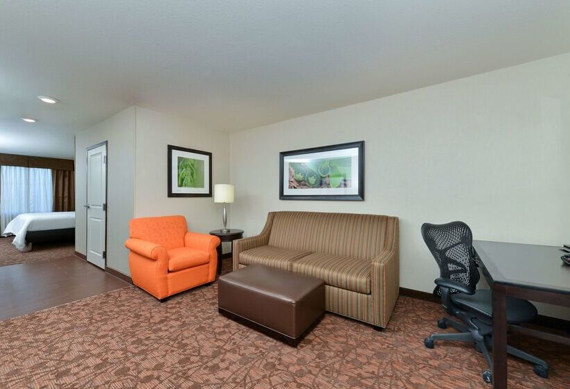 בית מלון כפרי Hilton Garden Inn Cincinnati/west Chester