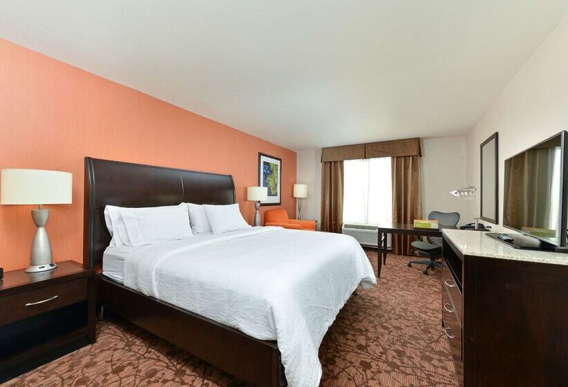 فندق Hilton Garden Inn Cincinnati/west Chester