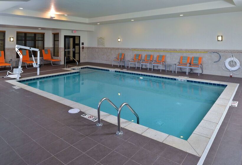 فندق Hilton Garden Inn Cincinnati/west Chester
