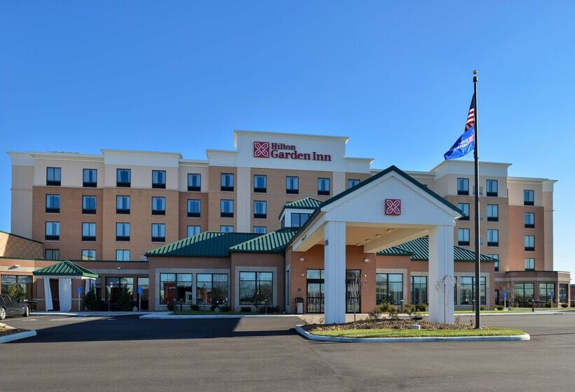 فندق Hilton Garden Inn Cincinnati/west Chester