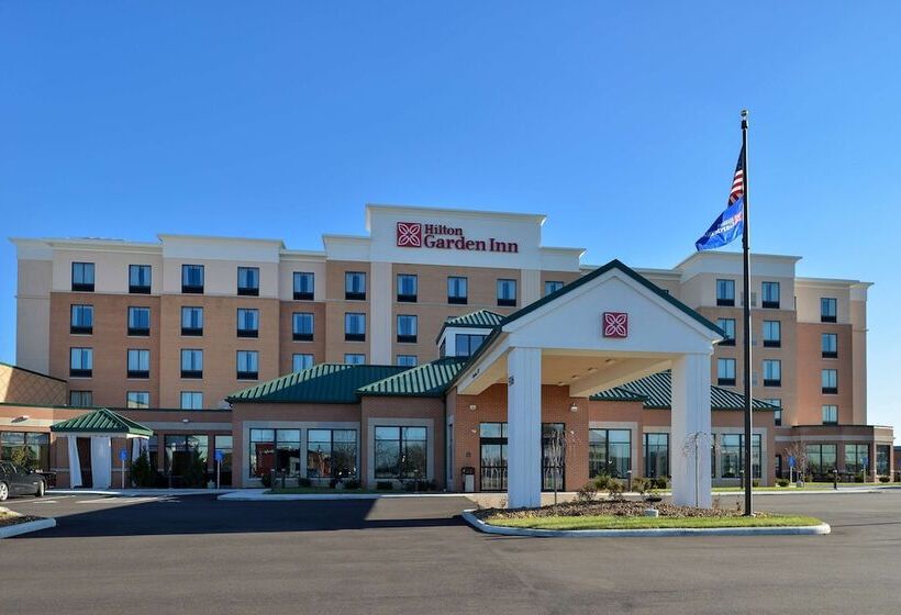 فندق Hilton Garden Inn Cincinnati/west Chester
